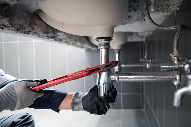 Trusted Gas Line Repair service in Baxter, KY - Masters Plumbing Service